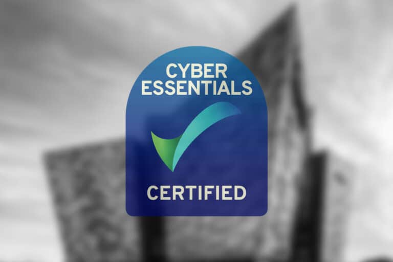 Why You Need Cyber Essentials